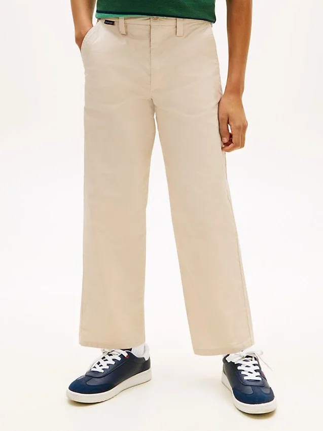 Kids’ Stretch Baggy Chino Kids’ Stretch Baggy Chino