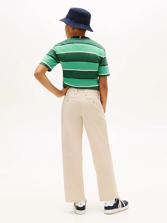 Kids’ Stretch Baggy Chino Kids’ Stretch Baggy Chino