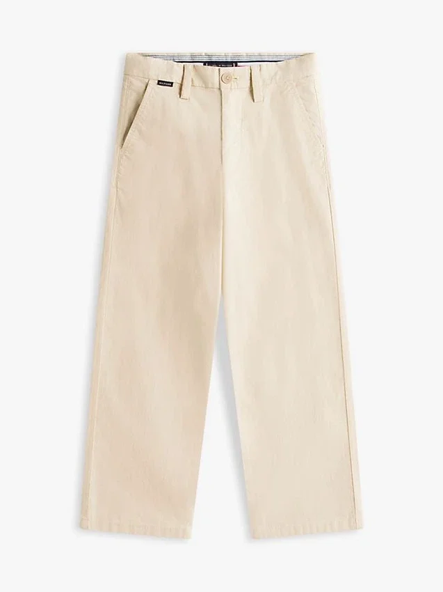 Kids’ Stretch Baggy Chino Kids’ Stretch Baggy Chino