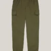 Kids’ Stretch Cargo Chino Jogger