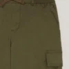 Kids’ Stretch Cargo Chino Jogger