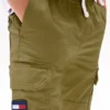 Kids’ Stretch Cargo Jogger Pant