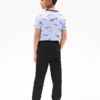 Kids’ Stretch Cargo Jogger Pant