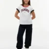 Kids’ Stretch Chino Cargo Jogger