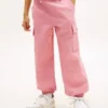 Kids’ Stretch Chino Cargo Jogger Kids’ Stretch Chino Cargo Jogger