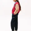 Kids’ Stretch Chino Cargo Jogger