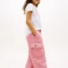 Kids’ Stretch Chino Cargo Jogger Kids’ Stretch Chino Cargo Jogger