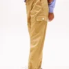 Kids’ Stretch Chino Cargo Jogger