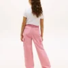 Kids’ Stretch Chino Cargo Jogger Kids’ Stretch Chino Cargo Jogger