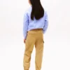 Kids’ Stretch Chino Cargo Jogger