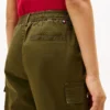 Kids’ Stretch Chino Cargo Jogger