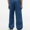 Kids’ Stretch Chino Cargo Jogger