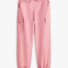 Kids’ Stretch Chino Cargo Jogger Kids’ Stretch Chino Cargo Jogger