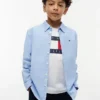 Kids’ Stretch Oxford Shirt