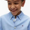Kids’ Stretch Oxford Shirt