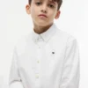 Kids’ Stretch Oxford Shirt Kids’ Stretch Oxford Shirt