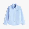Kids’ Stretch Oxford Shirt
