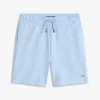 Kids’ Stretch Seersucker Short Kids’ Stretch Seersucker Short