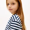 Kids’ Stripe Pocket T-Shirt Kids’ Stripe Pocket T-Shirt