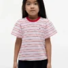 Kids’ Stripe T-Shirt Kids’ Stripe T-Shirt
