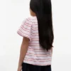 Kids’ Stripe T-Shirt Kids’ Stripe T-Shirt