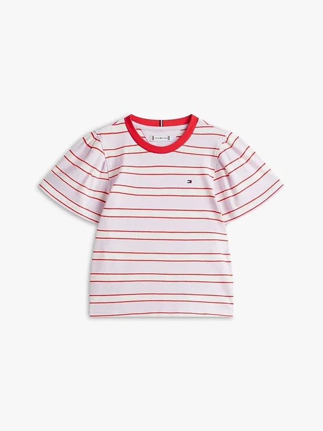 Kids’ Stripe T-Shirt Kids’ Stripe T-Shirt