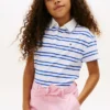 Kids’ Striped Rugby Polo Kids’ Striped Rugby Polo
