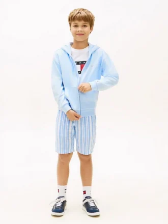 Kids’ Striped Short