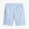 Kids’ Striped Short