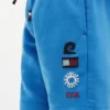Kids’ Sun & Wave Logo Sweatshort Kids’ Sun & Wave Logo Sweatshort