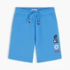 Kids’ Sun & Wave Logo Sweatshort Kids’ Sun & Wave Logo Sweatshort