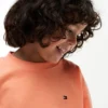 Kids’ Sun & Wave Logo T-Shirt