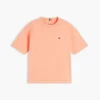 Kids’ Sun & Wave Logo T-Shirt