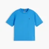 Kids’ Sun & Wave Logo T-Shirt