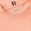 Kids’ Sun & Wave Logo T-Shirt