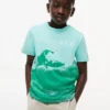 Kids’ Surf Logo T-Shirt