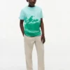Kids’ Surf Logo T-Shirt