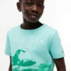 Kids’ Surf Logo T-Shirt