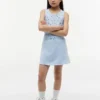 Kids’ Terry Skort