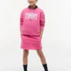 Kids’ Terry Skort Kids’ Terry Skort