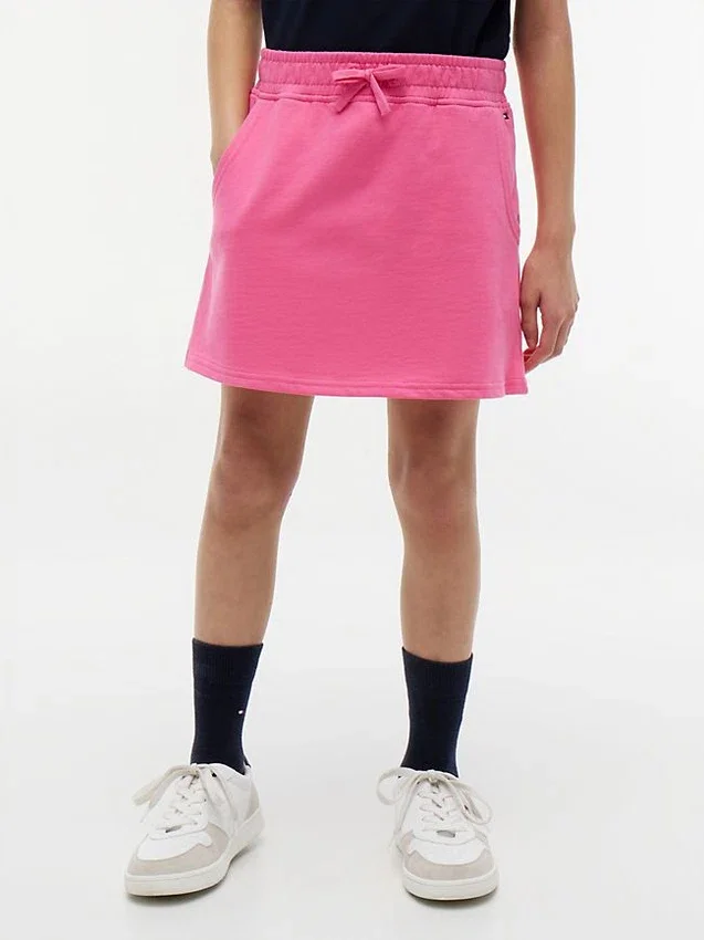Kids’ Terry Skort Kids’ Terry Skort