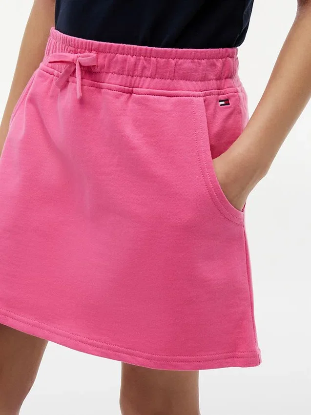 Kids’ Terry Skort Kids’ Terry Skort