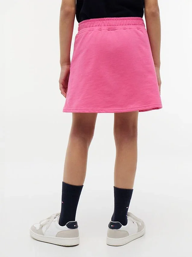 Kids’ Terry Skort Kids’ Terry Skort