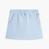 Kids’ Terry Skort
