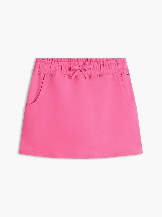 Kids’ Terry Skort Kids’ Terry Skort