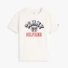 Kids’ Tommy Arch Logo T-Shirt Kids’ Tommy Arch Logo T-Shirt
