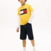 Kids’ Tommy Flag Logo T-Shirt
