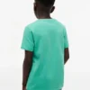 Kids’ Tommy Flag Logo T-Shirt