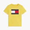 Kids’ Tommy Flag Logo T-Shirt