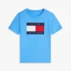 Kids’ Tommy Flag Logo T-Shirt